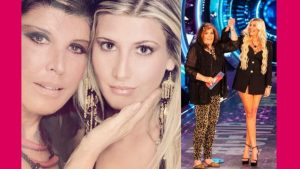 La commovente dedica di Giada per la scomparsa della contessa Patrizia de Blanck.