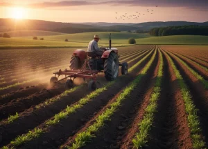 Come l’agricoltura sostenibile può contribuire alla lotta al riscaldamento globale