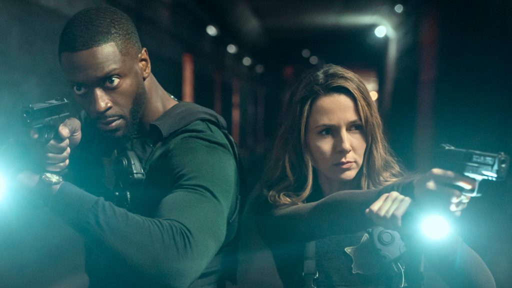 7 imperdibili serie TV poliziesche che terranno incollati gli appassionati al piccolo schermo.