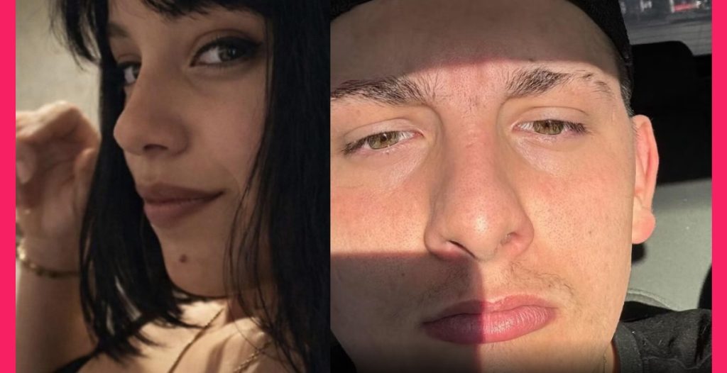 Ex fidanzata di Alex Manna: “Era aggressivo, perdeva facilmente la pazienza”.