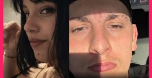 Ex fidanzata di Alex Manna: “Era aggressivo, perdeva facilmente la pazienza”.