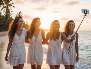 Idee per vacanze al femminile: in solitaria o con amiche tra relax e avventura