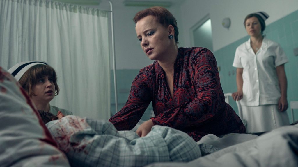 “Bambini di piombo”: la serie polacca su Netflix che svela misteri e dramma emotivo.