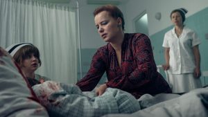 “Bambini di piombo”: la serie polacca su Netflix che svela misteri e dramma emotivo.