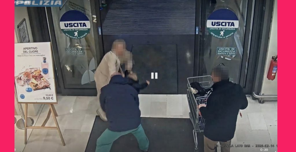 Tentativo di rapimento a Bergamo: bambina salvata, ma ferita a una gamba.