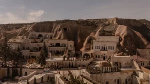 I migliori hotel a Cappadocia: scopri il soggiorno ideale nella magica Turchia.