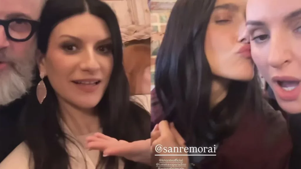 Sanremo, Mattarella incontra i Big: reazioni a caldo tra emozione e orgoglio