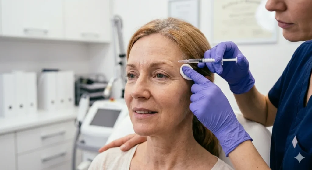 Ritocchini a 50 anni: come iniziare per sentirsi più giovani