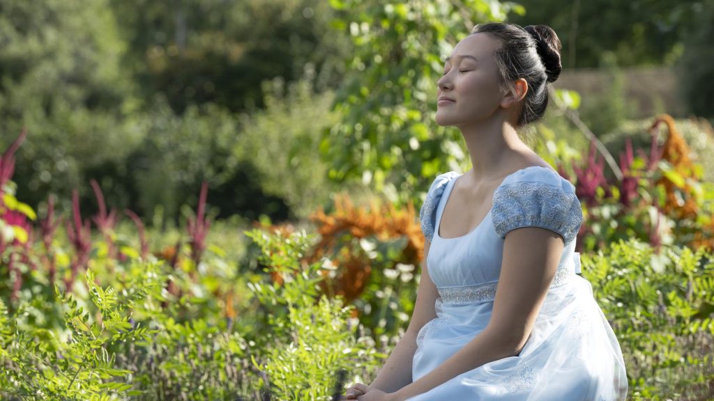 Bridgerton 4: Le passioni travolgenti del clan innamorato di Londra tornano a far sognare!