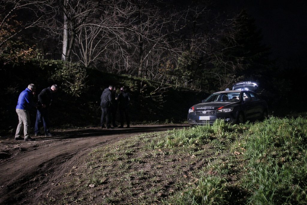 Montagnareale: svelato il mistero dietro la morte dei tre cacciatori. Chi è il colpevole?