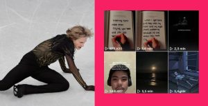 Malinin: la pressione e i demoni interni di un giovane campione olimpico.