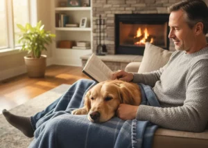 Come comprendere il tuo cane dai segnali del corpo