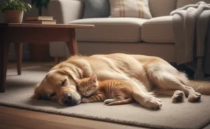 Cane e gattino: come farli convivere serenamente fin dal primo giorno