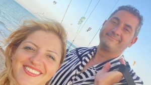 Ciro Caliendo arrestato: omicidio di Lucia Salcone, non incidente stradale. Ultime da Foggia.