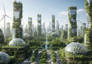 Qual è la nazione più green d’Europa e quali buone pratiche la distinguono