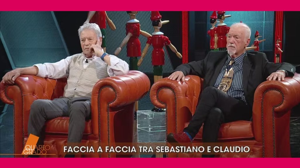 Sebastiano Visintin ricorda Claudio Sterpin: “Volevo scoprire i suoi segreti”