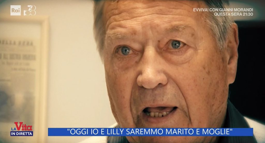 Claudio Sterpin, amico di Liliana Resinovich, è scomparso: notizie da Trieste.