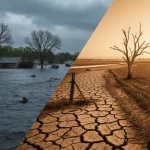 Cambiamenti climatici: cause, effetti e come possiamo reagire
