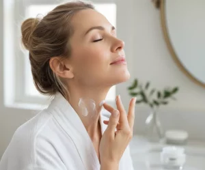 Collo sempre giovane: i trattamenti più efficaci per mantenerlo tonico