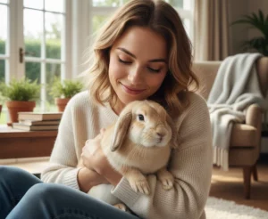 Come vedono i conigli: il loro sguardo a 360 gradi e la percezione del mondo