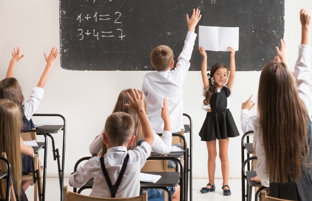 Il docente: promotore di libertà, uguaglianza, talenti e democrazia nell’istruzione per tutti.