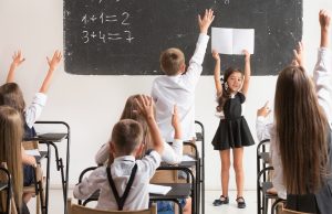 Il docente: promotore di libertà, uguaglianza, talenti e democrazia nell’istruzione per tutti.