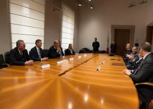 Polizia di Stato e Fiera Milano uniti per una maggiore sicurezza informatica.