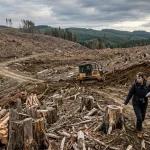 Deforestazione, l’impatto sull’ambiente e sul territorio