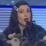 Patrizia Mirigliani denuncia Ditonellapiaga: scoppia la polemica legale nel mondo dello spettacolo