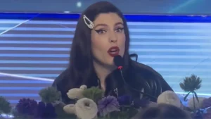 Patrizia Mirigliani denuncia Ditonellapiaga: scoppia la polemica legale nel mondo dello spettacolo