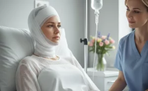 Eliminare il doppio mento: come intervenire chirurgicamente