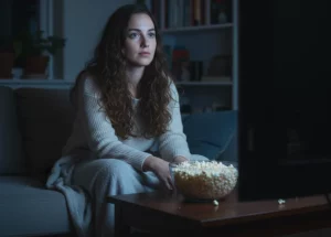 Dormire tardi fa male al cuore: i rischi per le donne “gufi della notte”