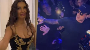 Corona svela il vero protagonista del festino che ha tenuto sveglia la Lamborghini