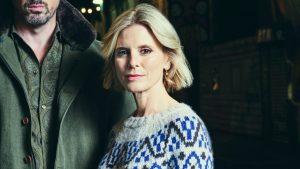Emilia Fox in Silent Witness: outfit di primavera che ispirano il mio stile preferito.