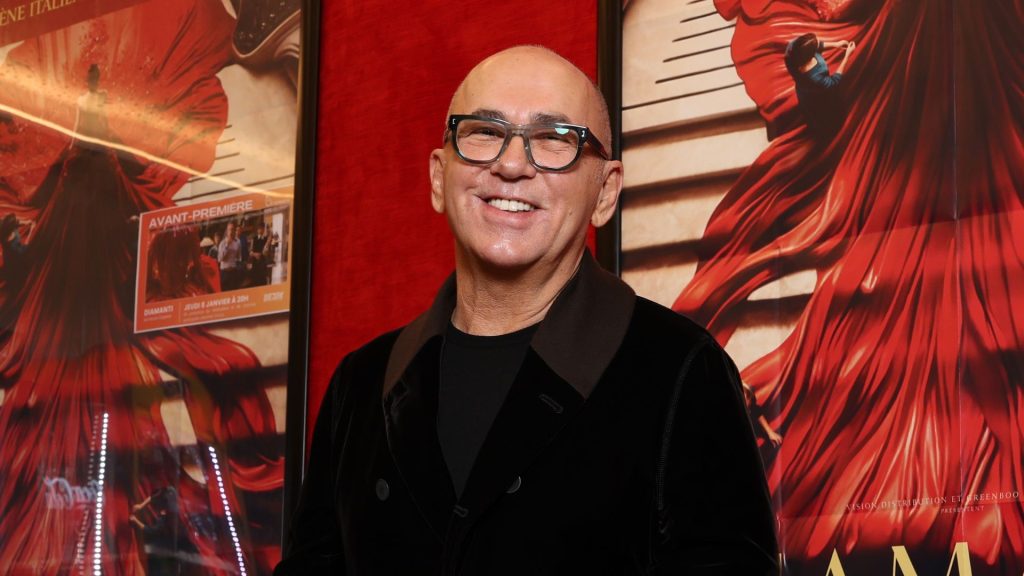 “Nella gioia e nel dolore”: il nuovo toccante film di Ferzan Ozpetek.