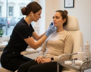 Filler per le labbra: da quale età si può ricorrere e l’impatto sulle adolescenti