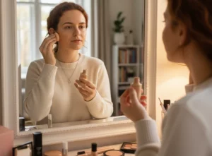 Come scegliere il fondotinta giusto per il proprio tipo di pelle