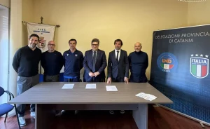 Sicilia pronta a brillare al Torneo delle Regioni: ecco il team ufficiale!