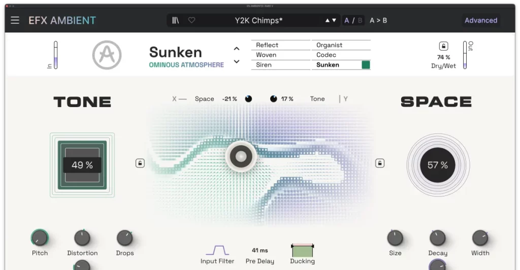 Arturia FX Collection 6 si arricchisce di due effetti e un’introduzione a .