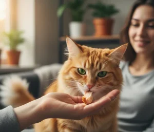 I cibi preferiti dai gatti: dal tonno allo yogurt, scopri cosa adorano mangiare