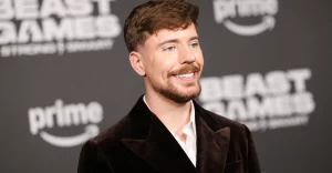 MrBeast acquista un’app bancaria: una mossa sorprendente nel mondo fintech.