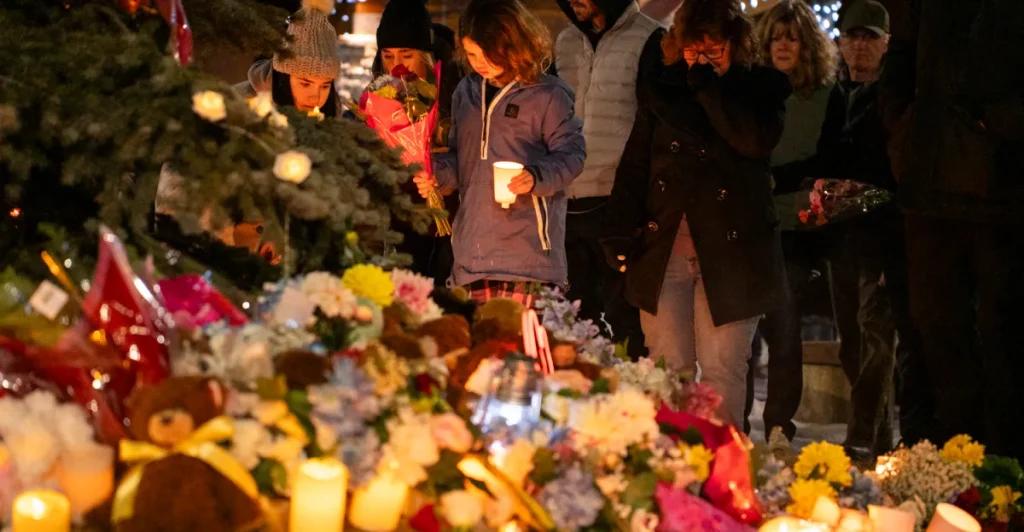 Sospettato della sparatoria a Tumbler Ridge descrive scene violente a ChatGPT