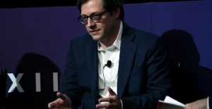 Jeff D’Onofrio, ex capo di Tumblr, è il nuovo CEO ad interim del Washington Post.