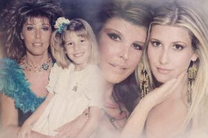 Giada De Blanck: il profondo dolore per la perdita della madre Patrizia dopo la malattia.