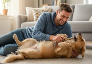 Come far sentire il tuo cane davvero amato: le attenzioni da riservargli