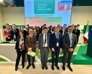 Servizio Civile Agricolo: Cia e Inac propongono una misura strutturale fino al 2030