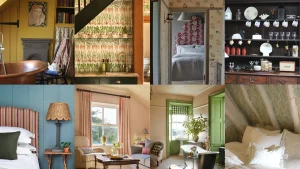 Cottage nel Regno Unito: i soggiorni più affascinanti e confortevoli da prenotare.