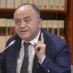 Gratteri: “Strumentalizzare le mie parole è malafede”.