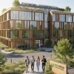 I vantaggi di avere un’azienda green nel mercato mondiale