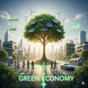 Green economy e sviluppo sostenibile: di cosa si tratta